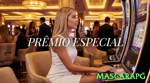 mascarapg Casino Ultimate v4.4.6 Screenshot 1