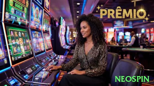 neospin Royal Casino App Screenshot 2