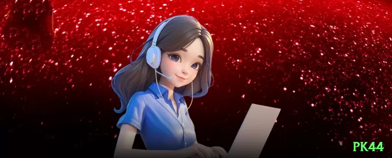 pk44 - Legend v2.2.7 Screenshot 2