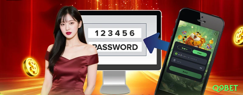 q9bet Casino Master v1.7.5 Screenshot 2