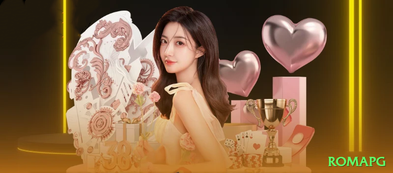 romapg Gaming Royal Screenshot 2