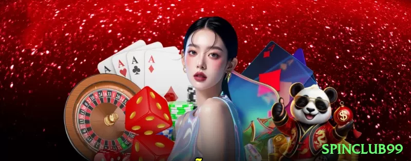 spinclub99 - Casino Supreme Screenshot 2