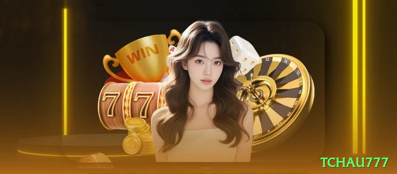 tchau777 Casino Premium v3.0.2 Screenshot 1