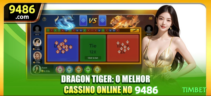 timbet Casino Super v2.2.0 Screenshot 1