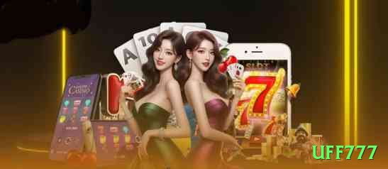 uff777 Gold New Screenshot 2