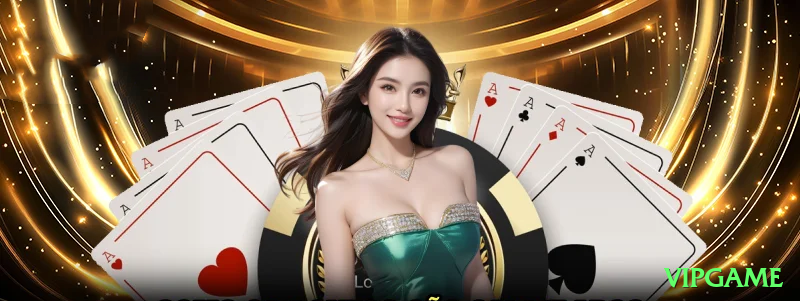 vipgame Live Casino Premium Screenshot 2