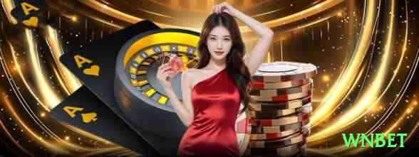 wnbet Deluxe Casino App Screenshot 1