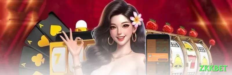 zkkbet Gold - bônus diário Screenshot 1