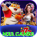 m33.games - Gaming VIP